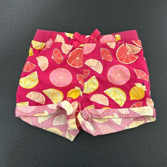 Wonder kids shorts - Picture 1 of 2